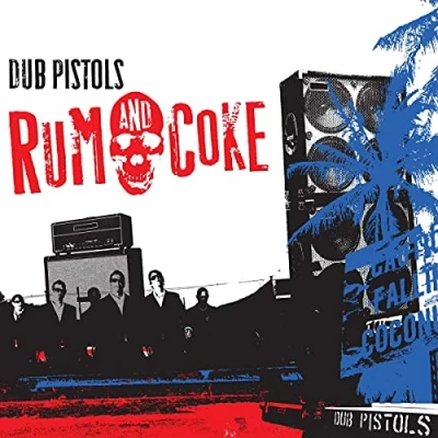Afbeelding van Rum And Coke