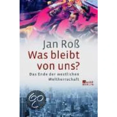 Afbeelding van Was bleibt von uns?