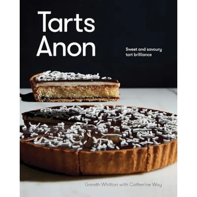 Afbeelding van Tarts Anon