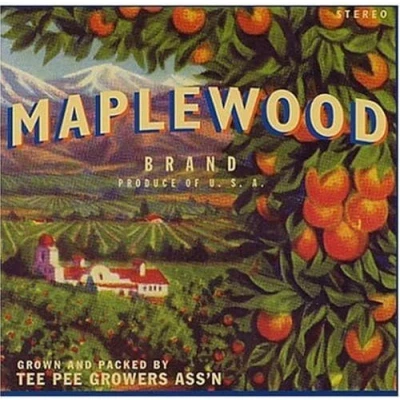 Afbeelding van Maplewood