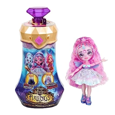 Afbeelding van Spectron Magic Mixies Pixlings pop