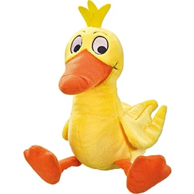 Afbeelding van Ente, pluche figuur