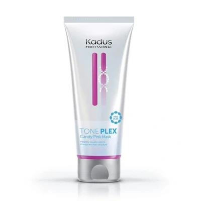 Afbeelding van Kadus Toneplex Candy Pink Mask 200 ml