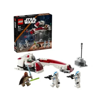 Afbeelding van LEGO BARC Speeder ontsnapping