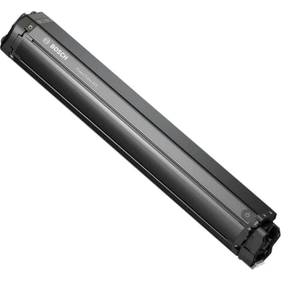 Afbeelding van E Bike Akku BOSCH PowerTube 625 vertikal BBP3761 (EB12100010) Das smarte System Vollintegriert (InFrame, InTube)