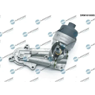 Afbeelding van Behuizing, oliefilter Dr.Motor Automotive DRM161009S