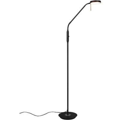 Afbeelding van Trio Monza Vloerlamp