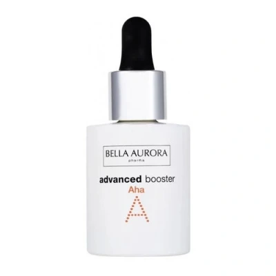 Image de Bella Aurora Advanced Booster AHA Sérum 30 ml