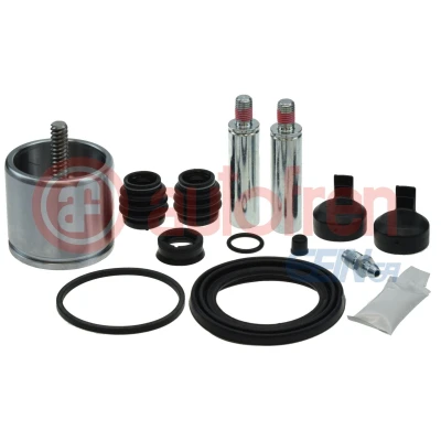 Afbeelding van Reparatieset, remklauw AUTOFREN SEINSA D43533S