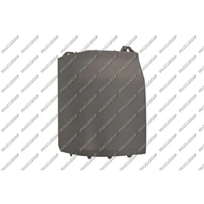 Afbeelding van BLIC 5506 00 9568961P Bumper VOLKSWAGEN: Transporter 5