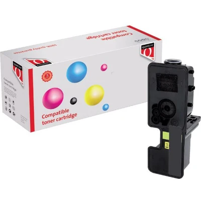 Afbeelding van Tonercartridge Quantore Kyocera TK 5240 geel 1 stuk