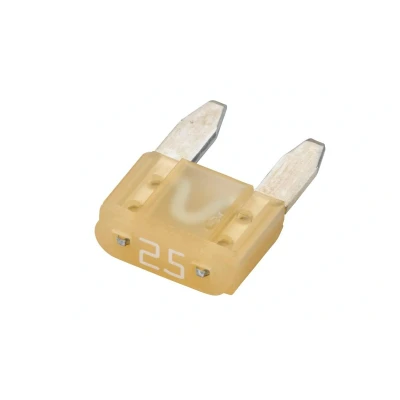 Afbeelding van HELLA 8JS 728 596 871 Zekering 25 Wit