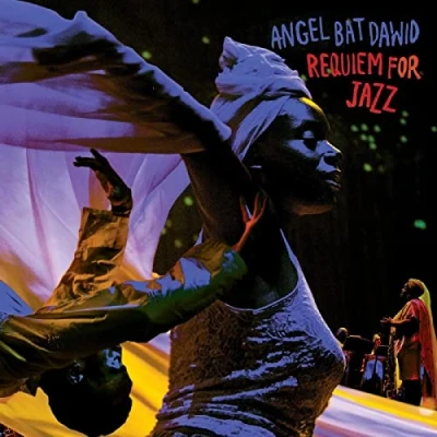 Afbeelding van Angel Bat Dawid Requiem For Jazz (2 LPs)