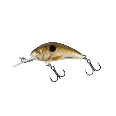 Image de Salmo Hornet Coulant 5cm 7g (profondeur 2 4.6m) Kleur : Holographic Oikawa