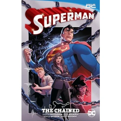 Afbeelding van Superman Vol. 2: The Chained