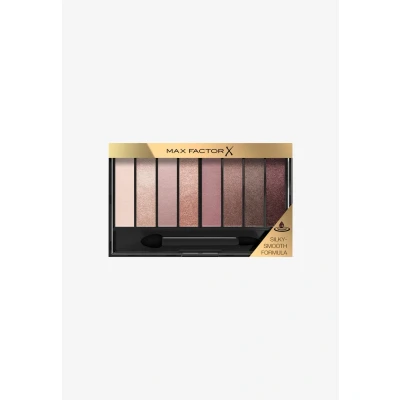 Afbeelding van 1+1 gratis: Max Factor Masterpiece Nude Oogschaduw Pallete 003 Rose Nudes 6,5 gr