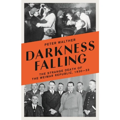Afbeelding van Darkness Falling