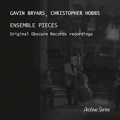 Afbeelding van Ensemble Pieces