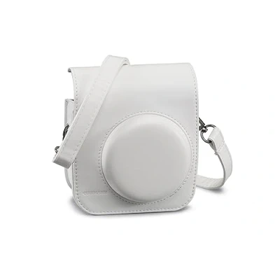Afbeelding van Cullmann Rio Fit 120 Wit Camerahoes Fujifilm Instax Mini 12
