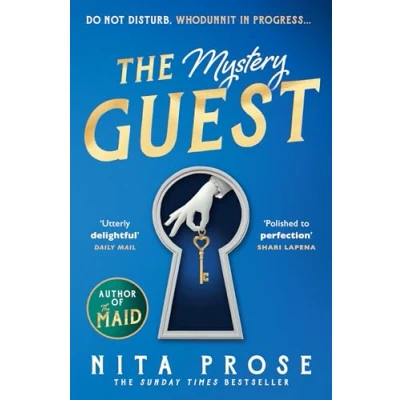 Afbeelding van The Mystery Guest