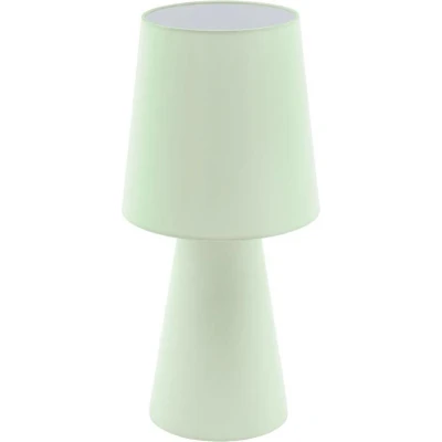 Afbeelding van EGLO 97431 tafellamp Groen E27 12 W LED A++
