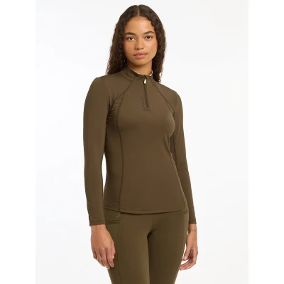 Afbeelding van LeMieux Base Layer Ladies Alpine