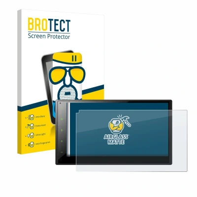 Afbeelding van BROTECT Screenprotector voor Pioneer SPH DA360DAB Folie Beschermfolie Beschermglas matte