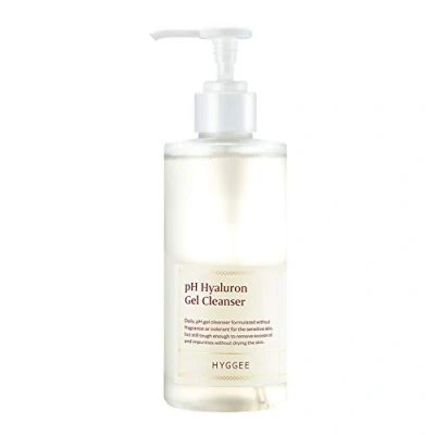 Afbeelding van Hyggee Ph Hyaluron Gel Cleanser 200ml