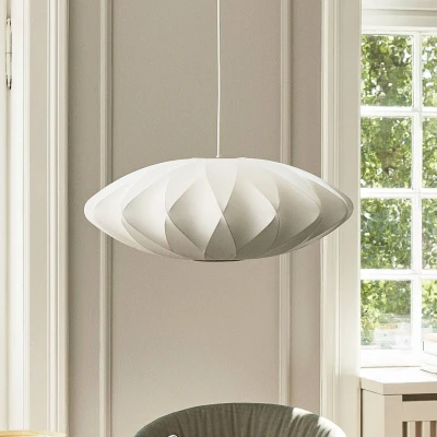 Afbeelding van HAY Nelson Saucer Crisscross Bubble In S Ø 44,5 cm