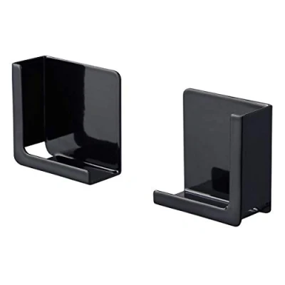 Afbeelding van Yamazaki Magnetische Tablethouder Tower Zwart