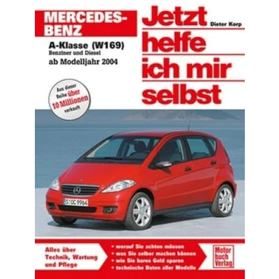 Afbeelding van Mercedes Benz A Klasse