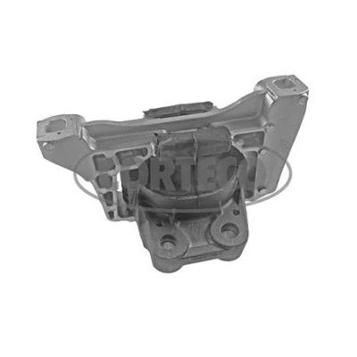 Afbeelding van CORTECO 49361593 Aslichaam / motorsteunlager FORD: FOCUS 2 Limousine, 2, 3
