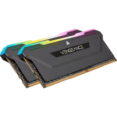 Afbeelding van RAM Memory Corsair CMH32GX4M2D3600C18 32 GB DDR4 CL18