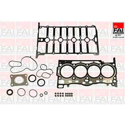 Afbeelding van FAI AutoParts HS1941 Pakkingsset, cilinderkop Met cilinderkopdichting AUDI: A3 Hatchback, VOLKSWAGEN: Golf 7