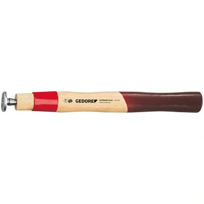 Afbeelding van Gedore E 620 H 1500 8677480 Hamersteel 280 mm 1 stuk(s)
