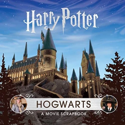 Afbeelding van Harry Potter Hogwarts