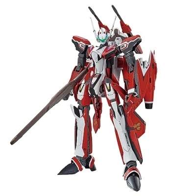 Afbeelding van Bandai Macross HG 1/100 YF 29 Durandal Valkyrie (Alto Saotome) Model