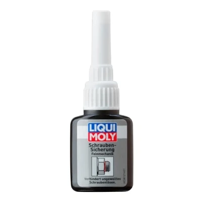 Afbeelding van LIQUI MOLY Fijne schroefdraad rem, 10 g, schroefbescherming, SKU: 3812