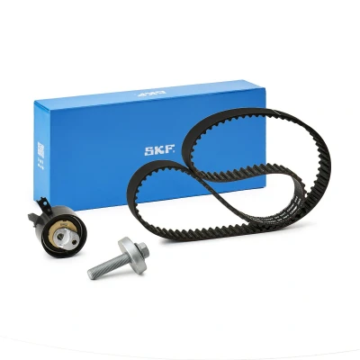 Afbeelding van Distributieriemset SKF VKMA 06140