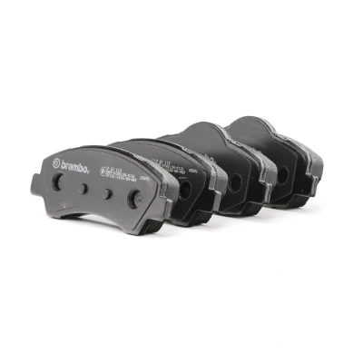 Afbeelding van Brembo Remblokset P 61 113