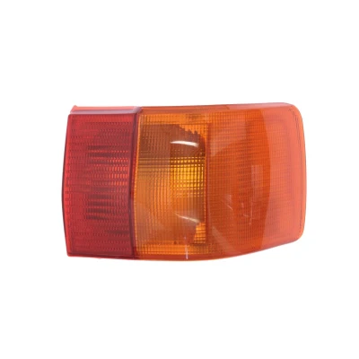 Afbeelding van ALKAR 2262484 Achterlicht rechts Buitenste deel P21W Zonder lamphouder AUDI: 80 B3