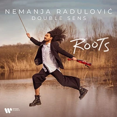 Afbeelding van Nemanja Radulovic/Double Sens: Roots
