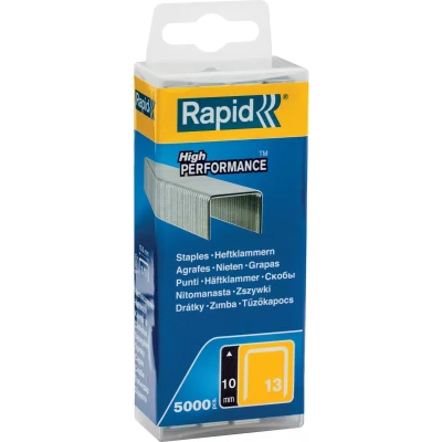 Afbeelding van Rapid Fijndraadnieten 13/10mm