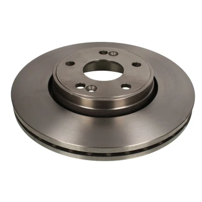 Afbeelding van BOSCH 0 986 479 743 Remschijf 280 24 5 107,95 Geventileerd Geolied High carbon Zonder ABS sensorring RENAULT: LAGUNA 2 Grandtour,
