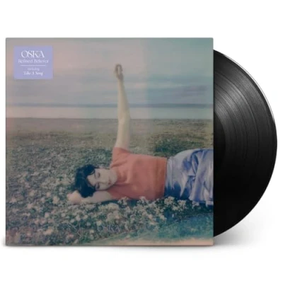 Afbeelding van Oska Refined Believer (LP)