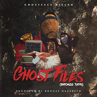 Afbeelding van Ghost Files (CD)