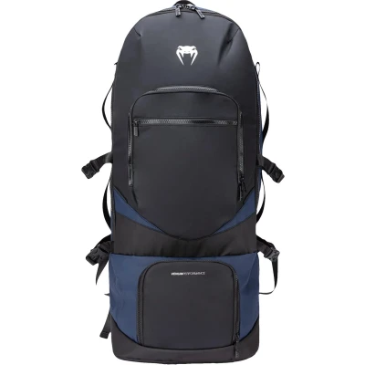 Afbeelding van Venum Evo 2 Xtrem BackPack Rugzak / Sporttas Zwart Blauw