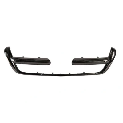 Afbeelding van Sierlijst/beschermstrip,Radiatorrooster BLIC 6502 07 2956991P