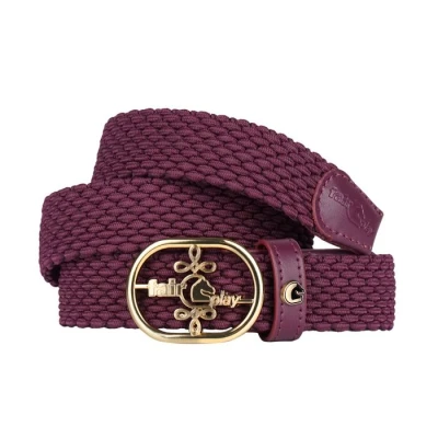 Image de Fair Play Ceinture Joelle VG Royal BerryVendu par Agradi