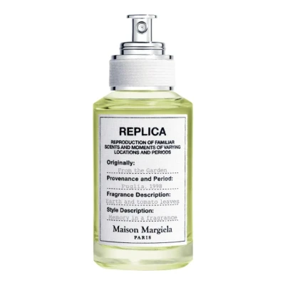 Afbeelding van Maison Margiela From the Garden 30 ml Eau de Toilette